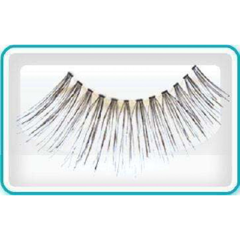 Ardell Eyelashes, Black, 915, 75207 KK BB